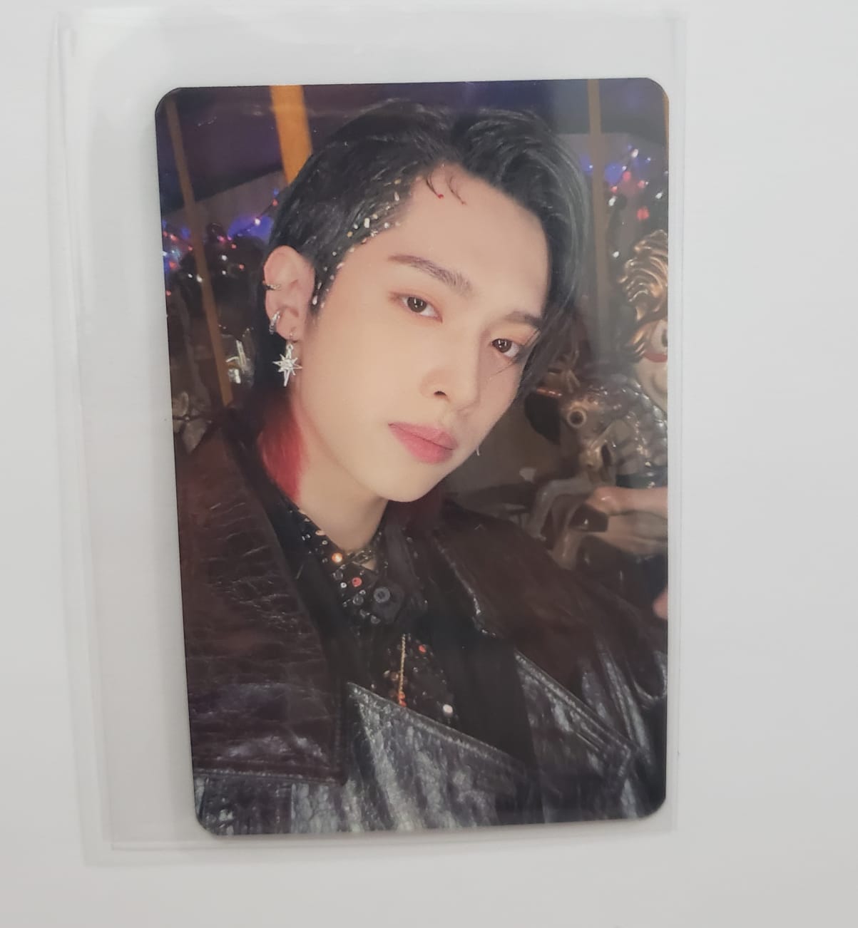 Gaon Overture Concert pc