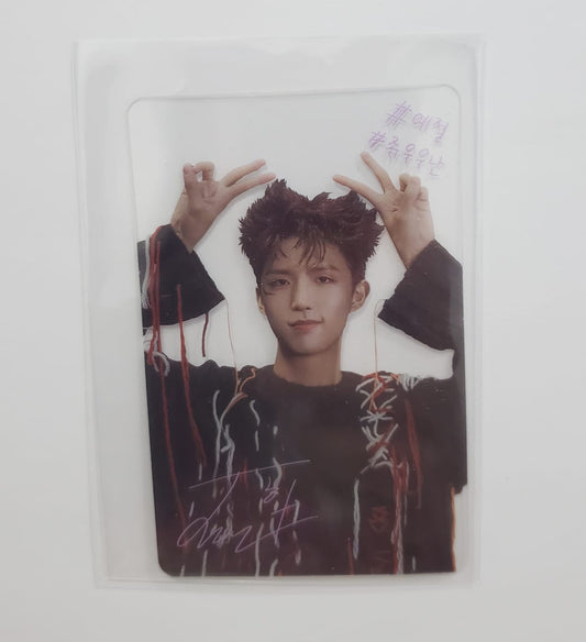 Jun Han Overture Concert Clear pc