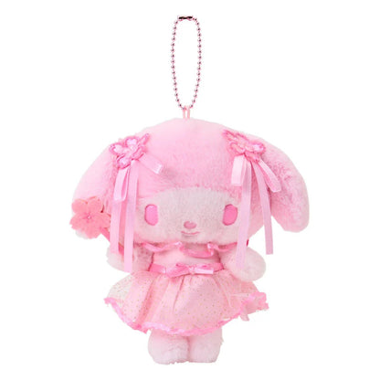 Sanrio Sakura Cherry Blossom Llavero My Melody 2026