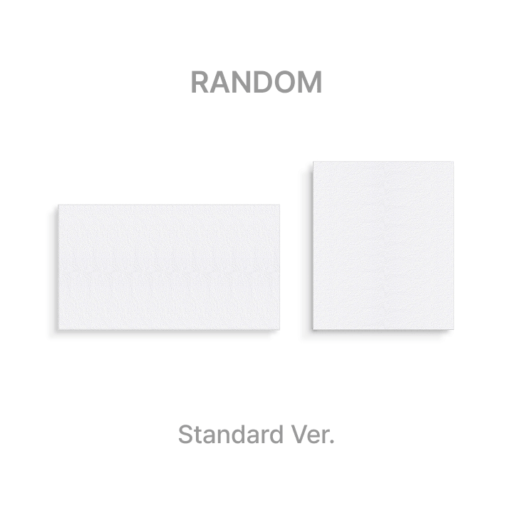 BTS 5th Album "Arirang" ver. Standard + POB