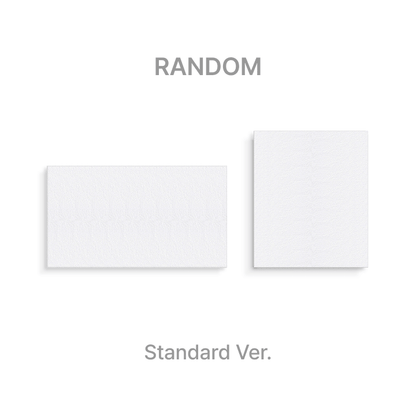 BTS 5th Album "Arirang" ver. Standard + POB
