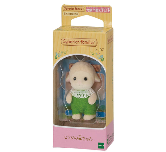 Sylvanian Families Oveja Kinder