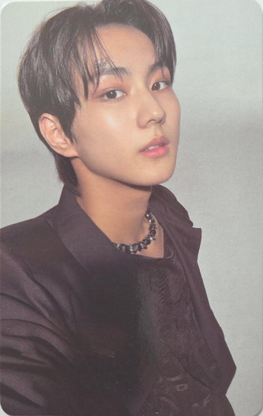Enhypen Jungwon «Dimension:Answer» No ver. A
