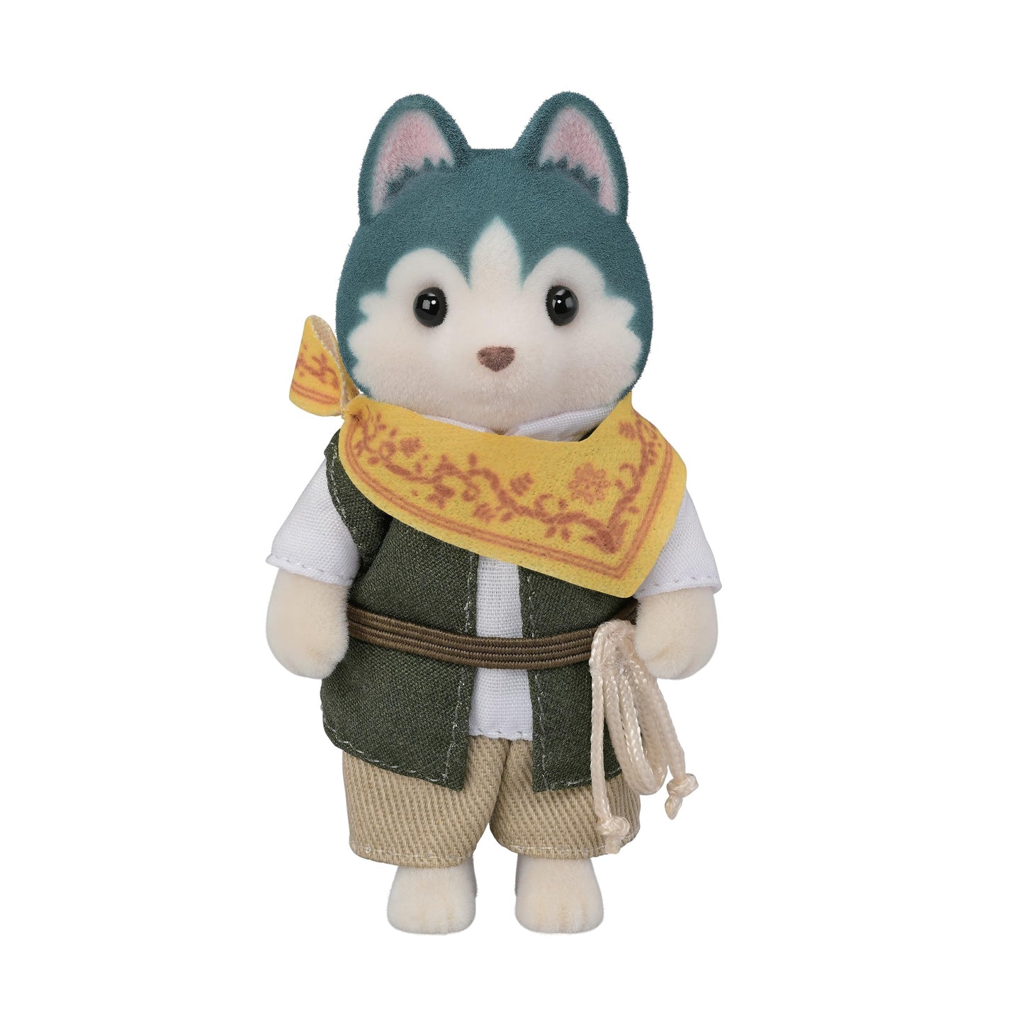 Sylvanian Families Husky Hermano Bruce