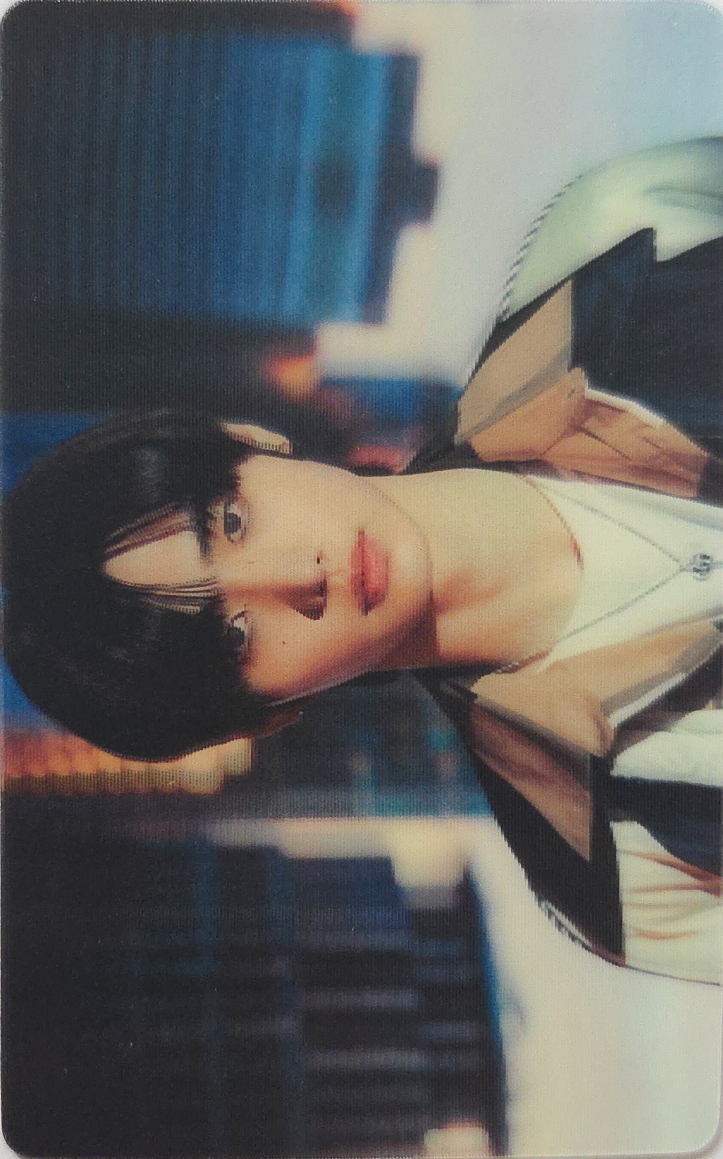 Enhypen Sunghoon «Border:Carnival» Down ver. Lenticular