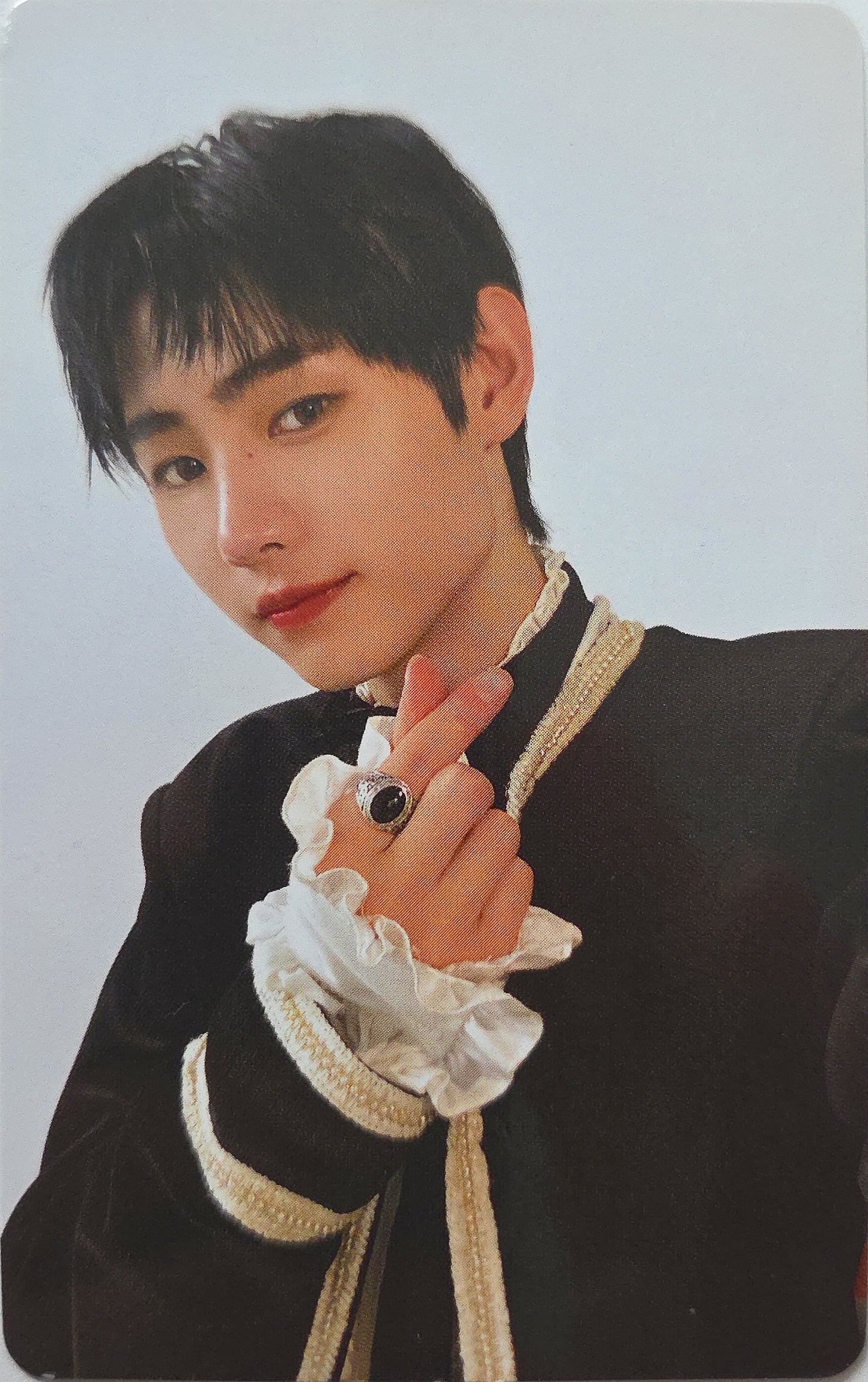 [DAÑADA] Enhypen Sunghoon «Border: Day One» ver. Dusk