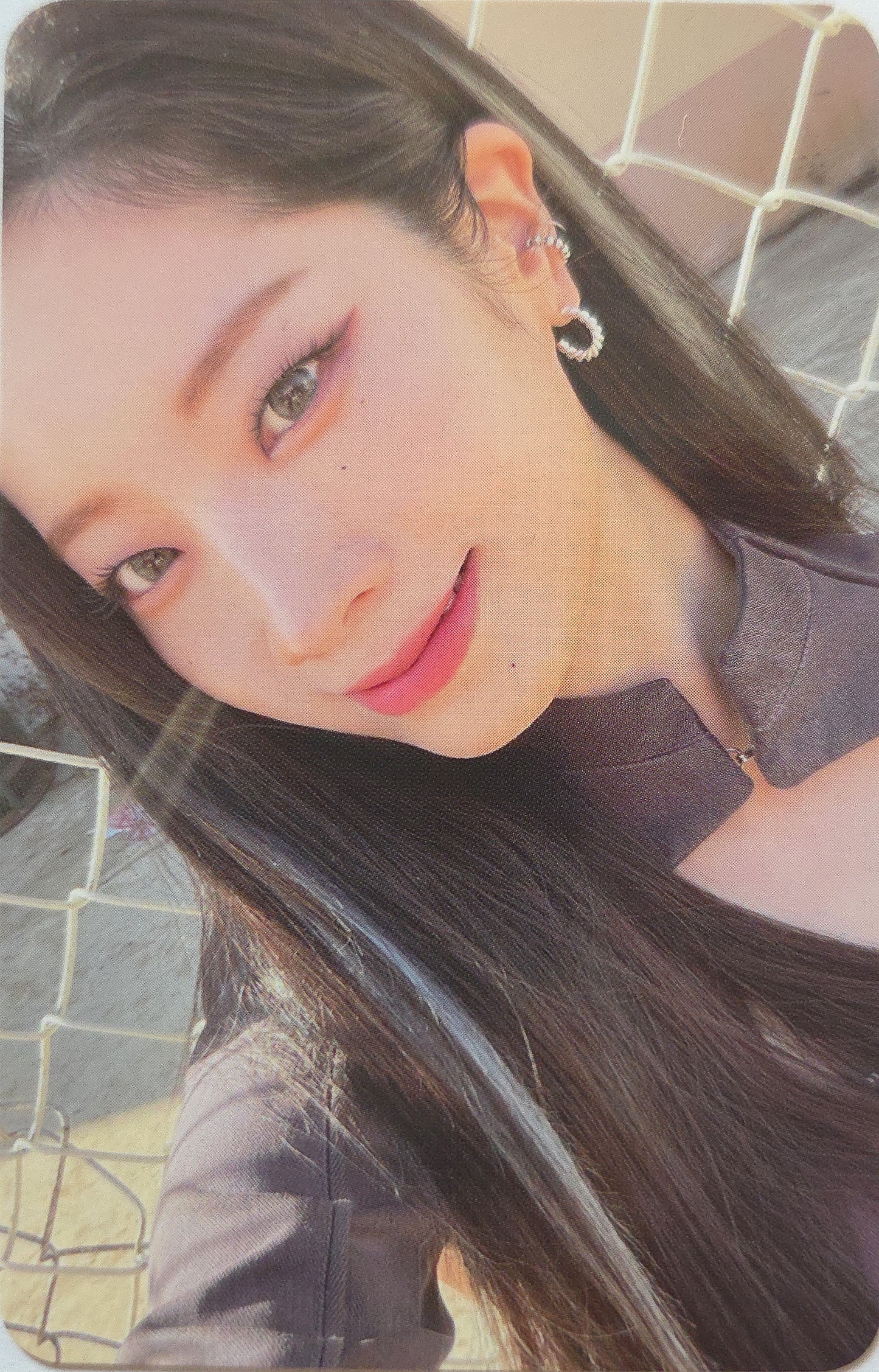 Twice Dahyun «Ready To Be»
