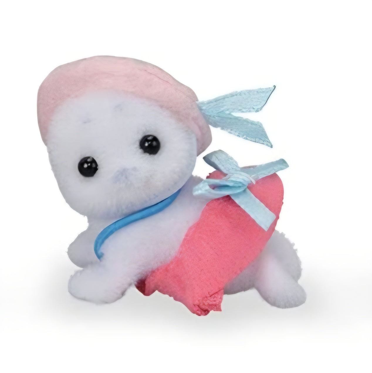 Sylvanian Families Familia Foca
