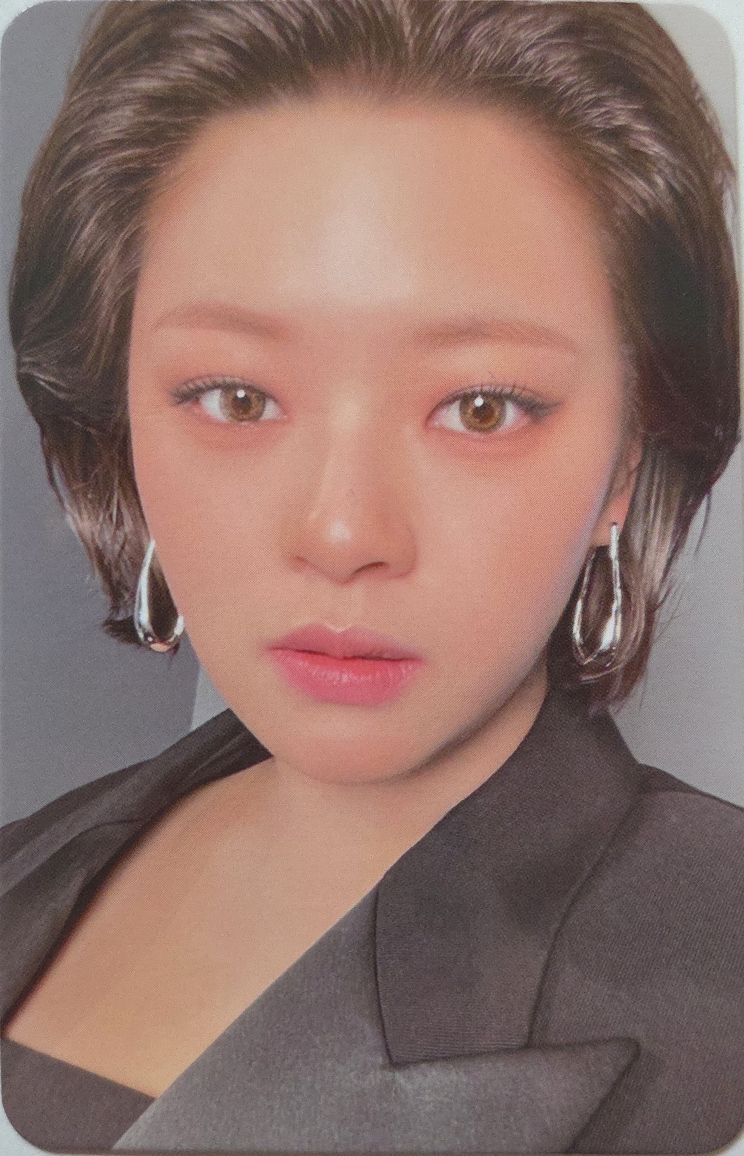 Twice Jeongyeon «Ready To Be»