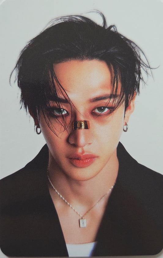 Stray Kids Bangchan «Karma» ver. SKZOO