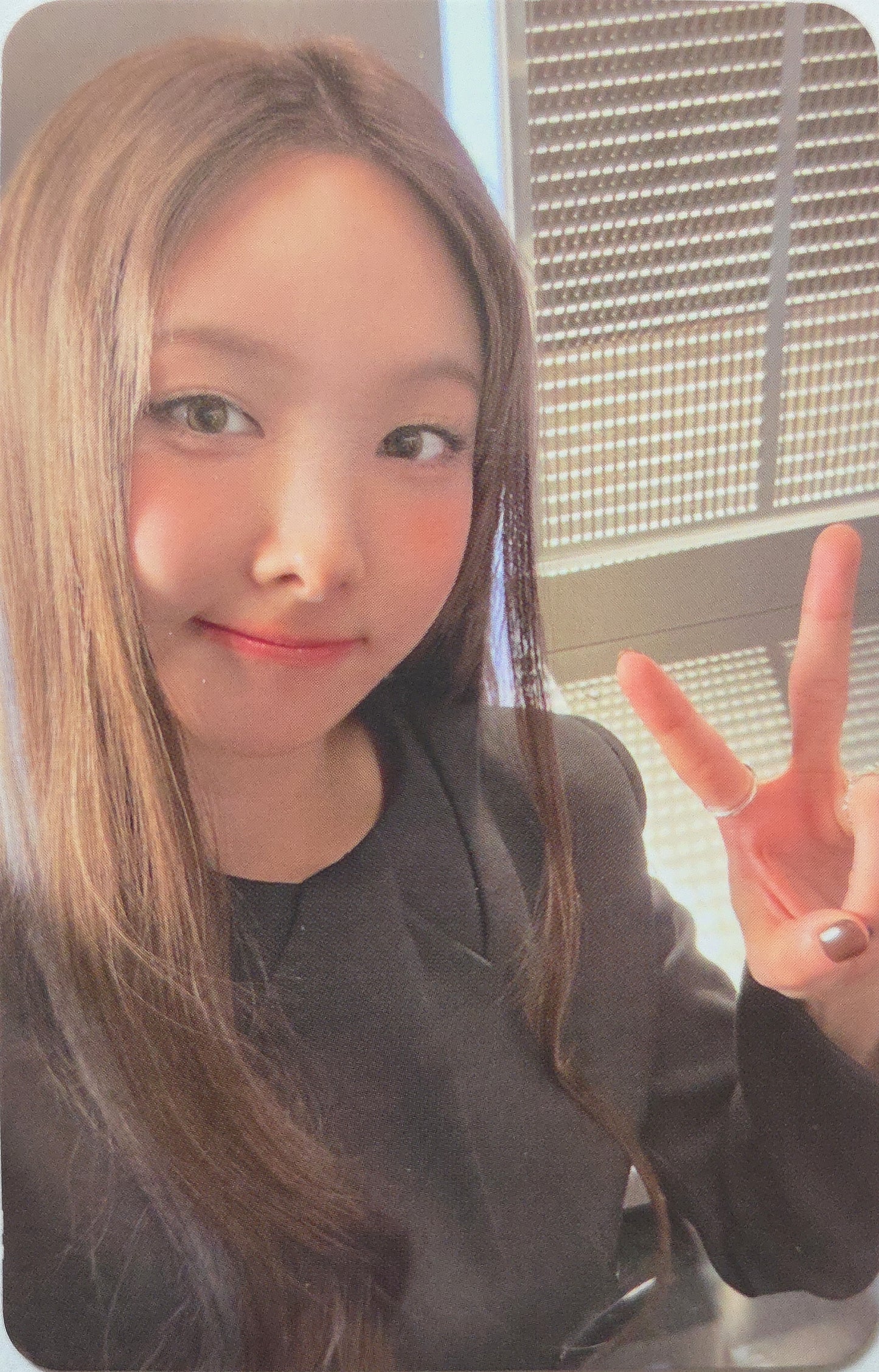 [DAÑADA] Twice Nayeon «Ready To Be»