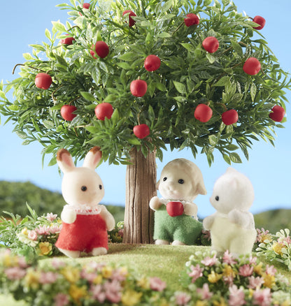 Sylvanian Families Oveja Kinder