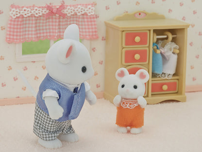 Sylvanian Families Ratón Kinder
