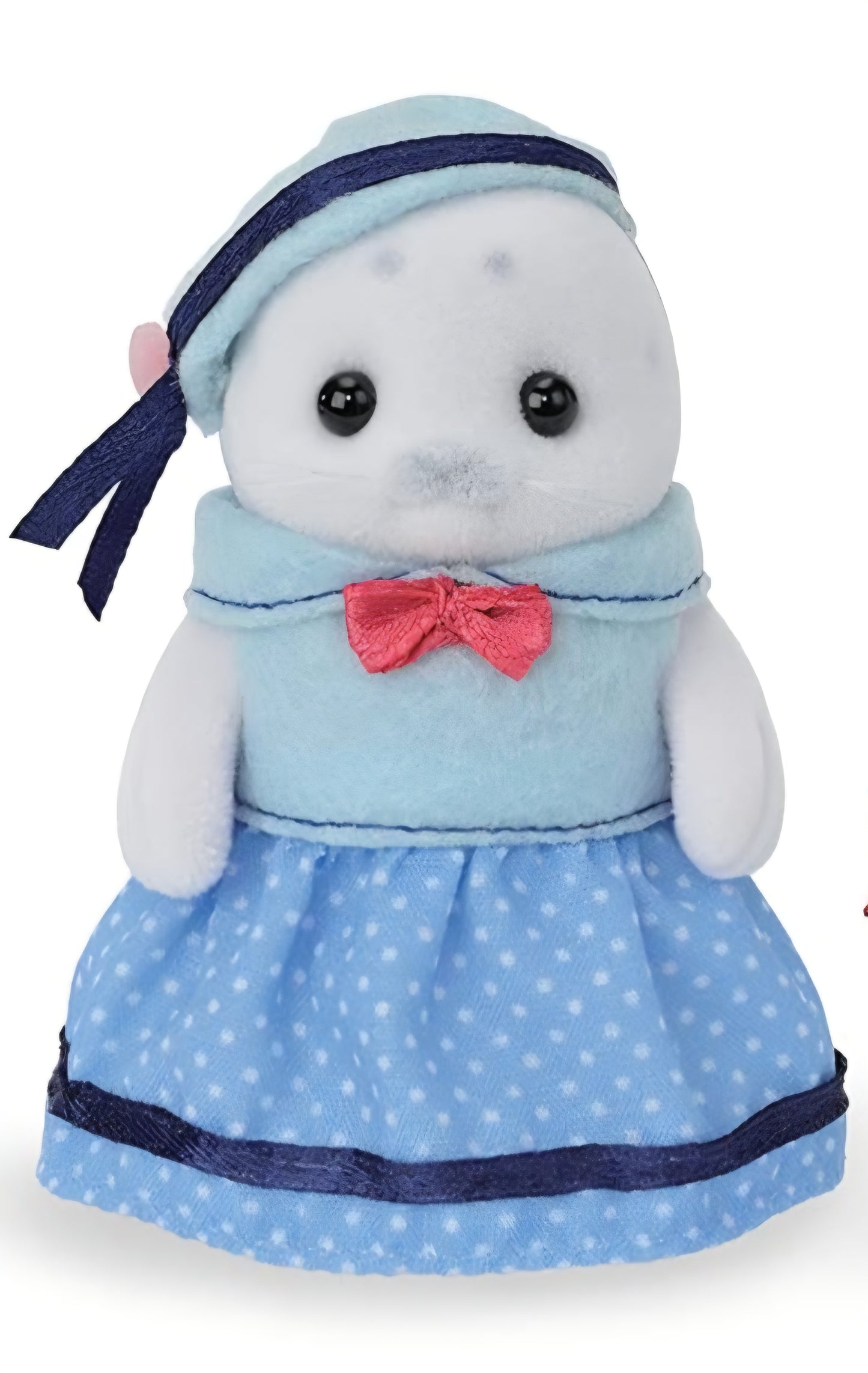 Sylvanian Families Familia Foca