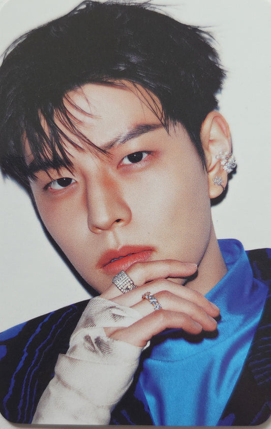 Stray Kids Seungmin «Karma» ver. SKZOO