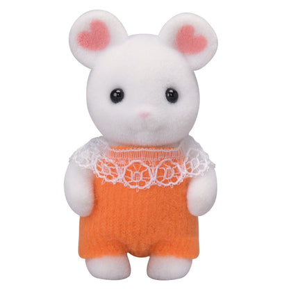 Sylvanian Families Ratón Kinder