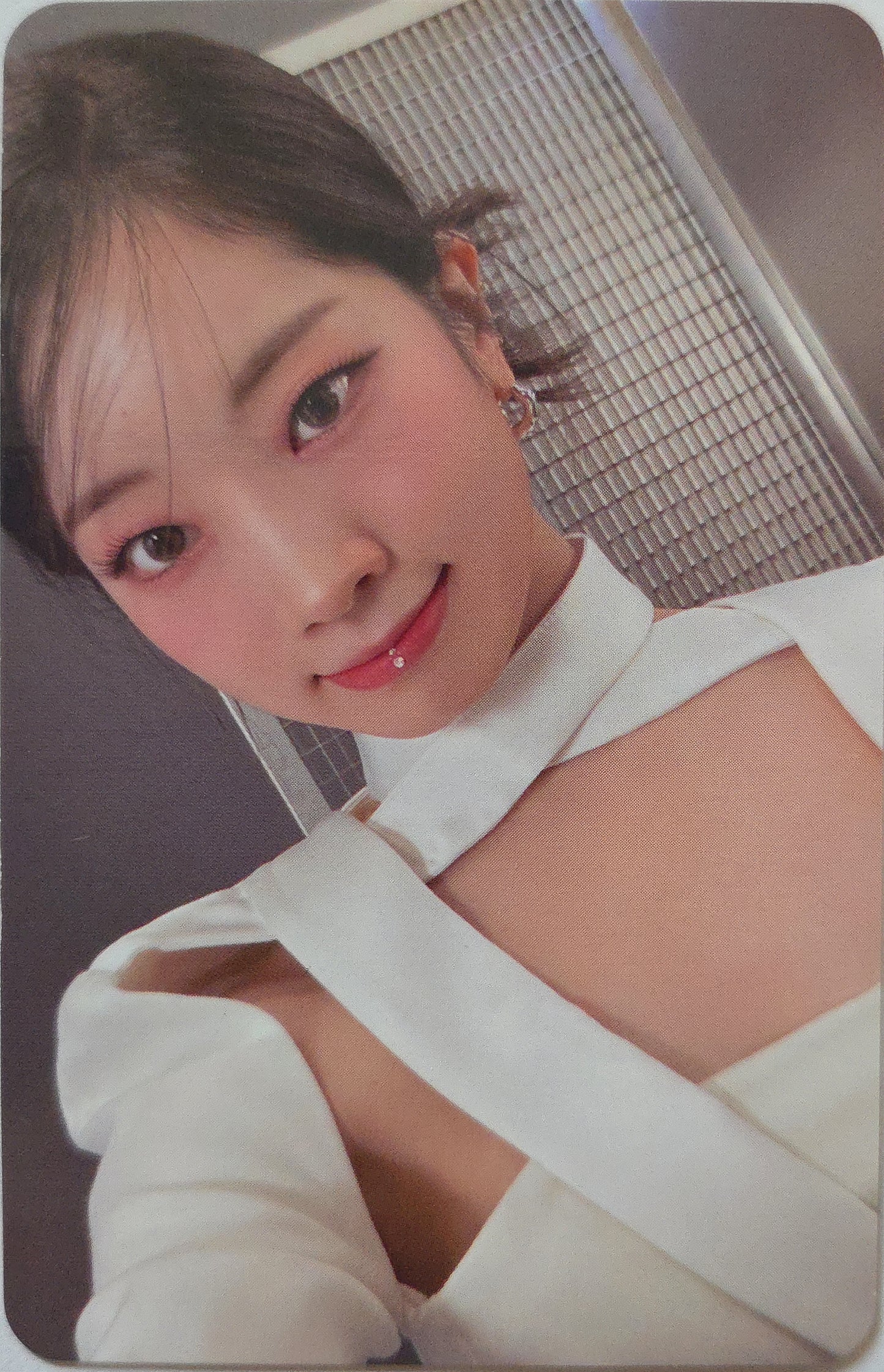 Twice Dahyun «Ready To Be»