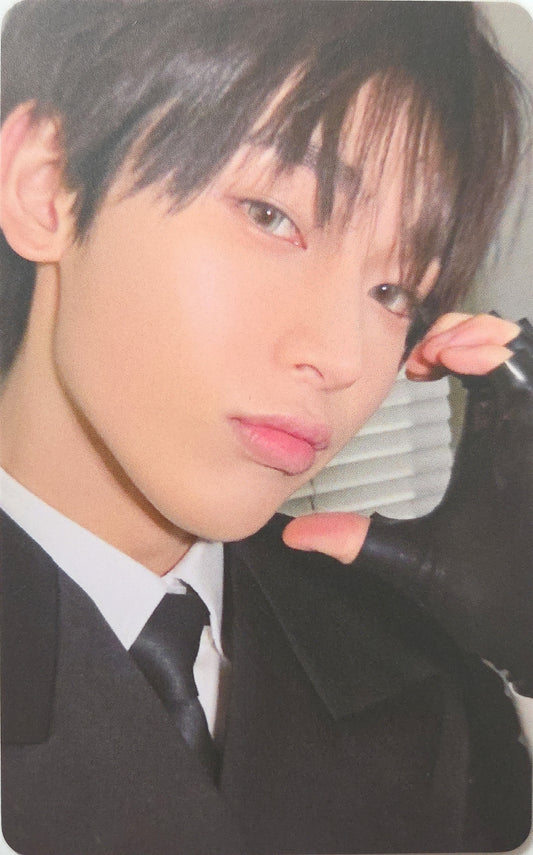 Enhypen Sunoo «Desire:Unleash» ver. Engene UMS POB