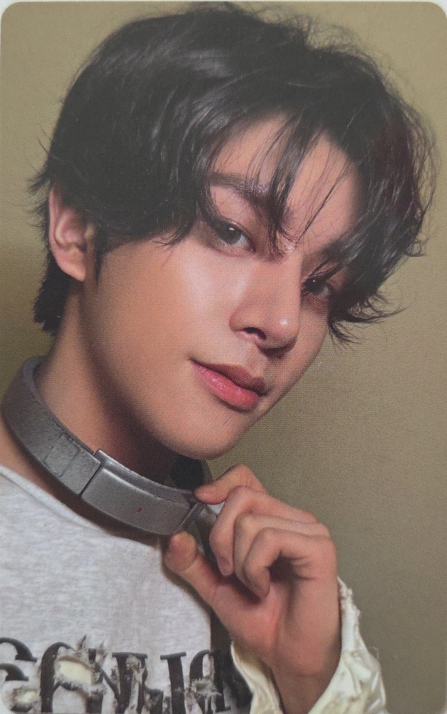 Enhypen Jake «Desire:Unleash» Weverse POB ver. Engene