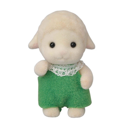 Sylvanian Families Oveja Kinder
