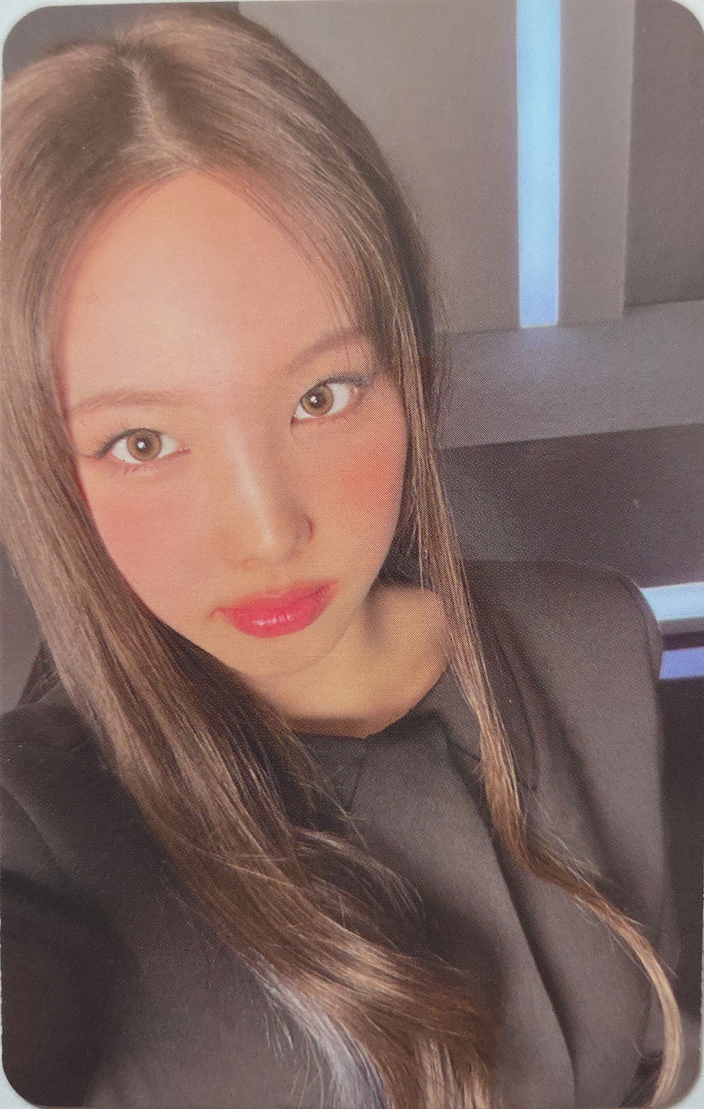 Twice Nayeon «Ready To Be»