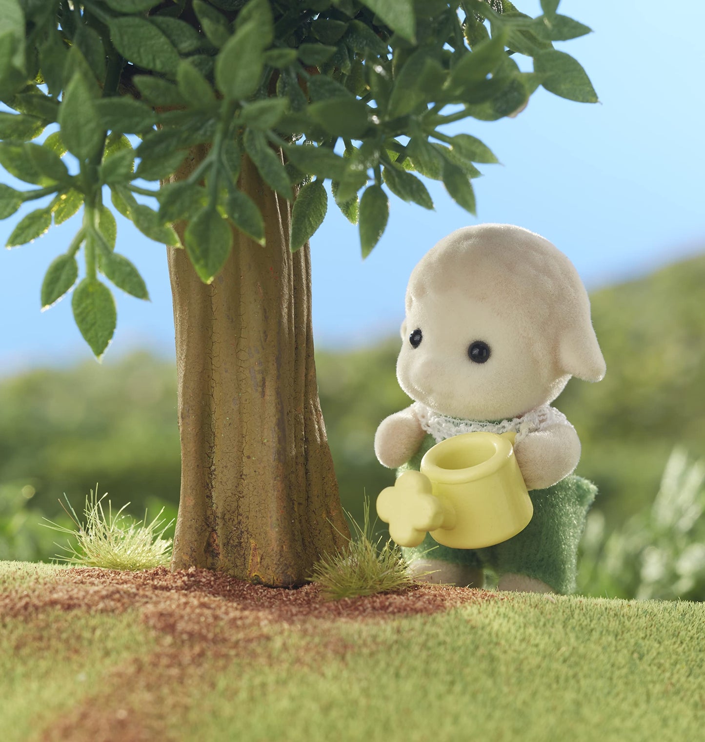 Sylvanian Families Oveja Kinder