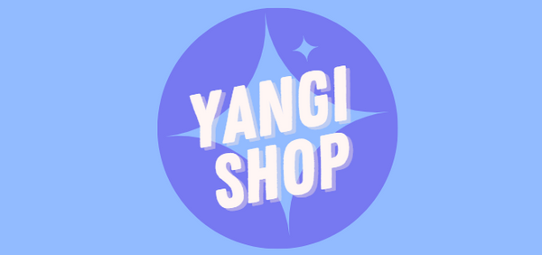 Yangi Shop